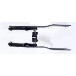 Monorim MS0 skirtas montuoti FB-MX rinkinį arba 500w-Max arba G30 Max variklį - priekinė pakaba, skirta Xiaomi Monorim - 21 Mono