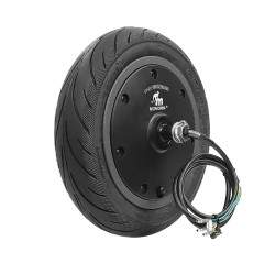 Monorim 48v U5 Air 2.0 500w variklis - padanga su kamera. Monorim - 5 Monorim 48v U5 Air 2.0 500w - kamerinė padanga.Nebūtina ke