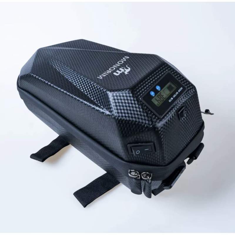 Monorim MBP 48v 12ah XT60 išorinė baterija skirta elektriniams paspirtukams. Monorim - 5 Monorim MBP 48v 12ah XT60 išorinė bater