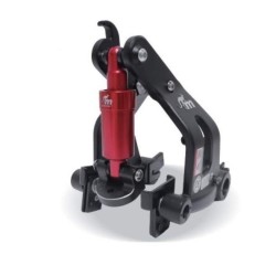 Zadné odpruženie pre Mi Scooter 3, Xiaomi alebo podobné - Monorim MR1 V2 Monorim - 49