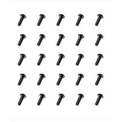 Винты для крышки аккумуляторного отсека Ninebot Max G30 всех моделей. Segway - Ninebot - 3 Замените винты на нижней крышке аккум