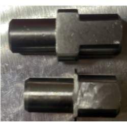 EN1 Ektetaména paximádia + Ergaleío gia píso anártisi MR1 Monorim - 5 Εκτεταμένα παξιμάδια EN1 + εργαλείο για πίσω ανάρτηση MR1
