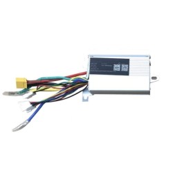 48v controller for Pack U5 * 2.0 Monorim - 2