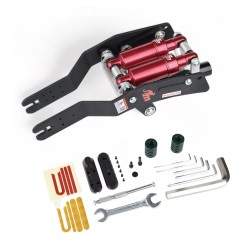 Monorim M0-HX - spécialement conçu pour les modèles de scooters électriques HX 6/7/8 ou supérieur - Suspension avant Monorim - 5