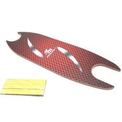 Monorim WD - plataforma de madera anti-deslizante Monorim - 4  