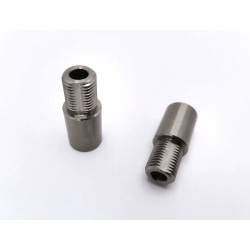 Motorakselforlængere - Udvid din motors stator. Monorim - 11 Motorakselforlængere - Udvid din motors stator.
Stator forlængermøt