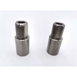 Extensores para el eje del motor - amplia el estator de tu motor. Monorim - 12 Extensores para el eje del motor - amplia el esta