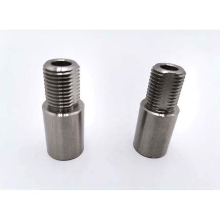 Motor Shaft Extenders - Widen the stator of your motor. Monorim - 12 Motor Shaft Extenders - Widen the stator of your motor.
Sta