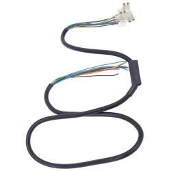 Kabel ta konektory dlya motora Xiaomi M365, 1S, Pro2, Essential, M365 Pro abo analog Xiaomi - 3 Sumisnyy z motorom Xiaomi M365, 