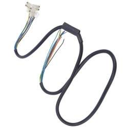 Kabel ta konektory dlya motora Xiaomi M365, 1S, Pro2, Essential, M365 Pro abo analog Xiaomi - 5 Sumisnyy z motorom Xiaomi M365, 