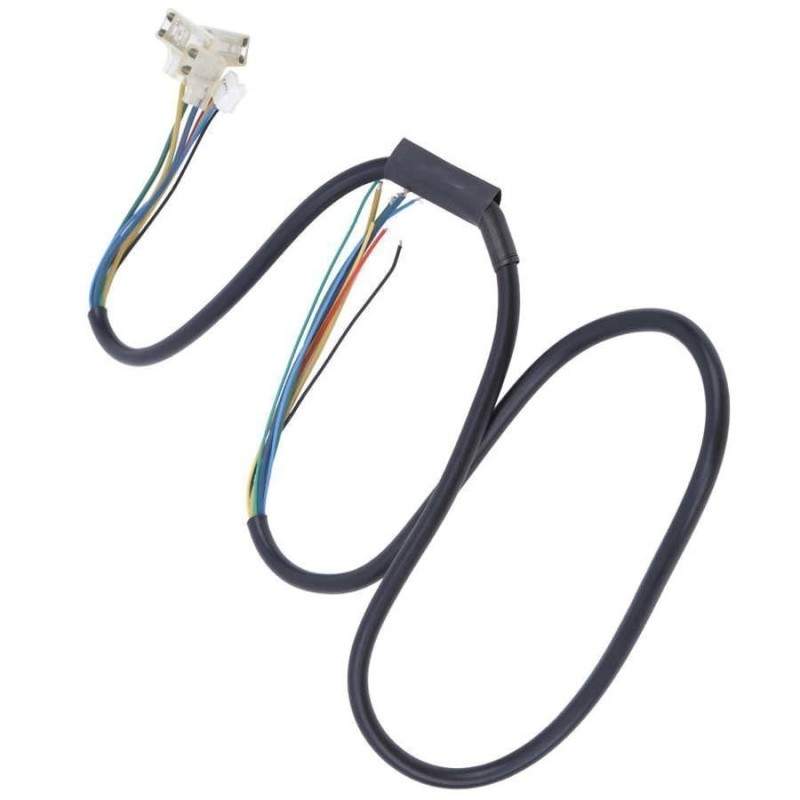 Náhradní kabel a konektory pro motor Xiaomi M365, 1S, Pro2, Essential, M365 Pro nebo podobný Xiaomi - 5 Kompatibilní s motorem X