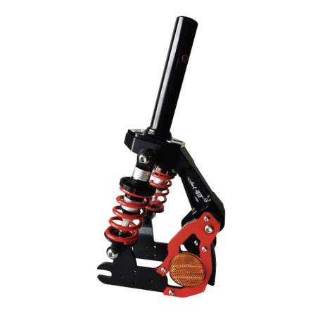 Sharkset främre upphängning för Xiaomi elektrisk scooter Sharkset - 7  