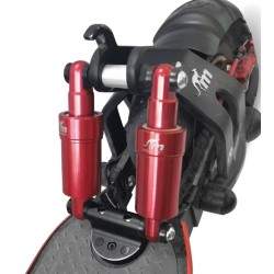 Monorim DMXR1 - suspensie spate pentru scutere electrice Ninebot Max Monorim - 60 








Задняя подвеска Monorim DMXR1Какие но