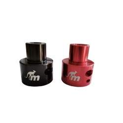 Monorim packning02 adapter för hopkoppling på Ninebot Max G30, G30D, G30P, G30LP Monorim - 7  