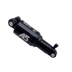 Luftfjærer for oppheng foran og bak  - 11  