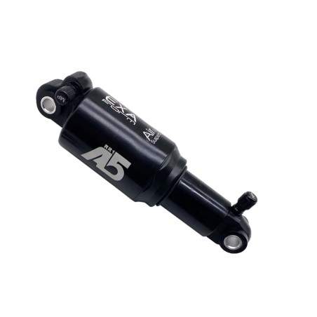 Luftfjærer for oppheng foran og bak  - 11  