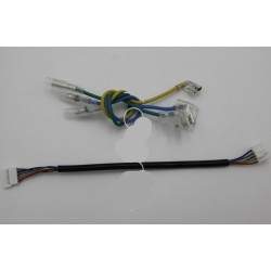 „Monorim“ variklio ir „Ninebot“ variklio keitiklio laidai prie „Xiaomi“ valdiklio Monorim - 3  