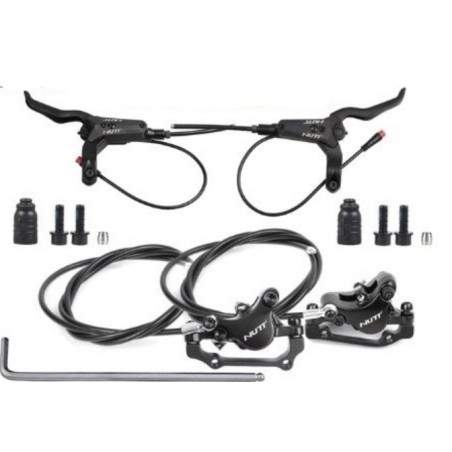 Pinza Freno hidráulico NUTT  - 22  