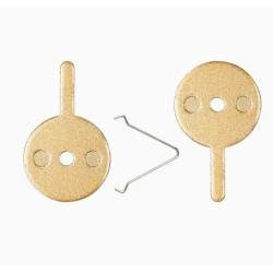 Stabdžių kaladėlė  - 3  