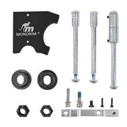 Monorim MD-RF xtech bremseadapter for Monorim fjæring foran Monorim - 5  