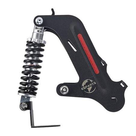 ESPARTS ESR1 suspensão traseira para Xiaomi M365, 1S, M365 Pro Essential, Juventude, scooters elétricos Pro2 ESPARTS - 24 ESPART