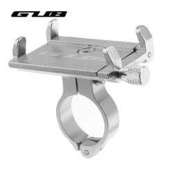 Aluminiumunterstützung für Handys - Lenker Xiaomi M365, 1S, Essential, Pro2 und M365 Pro GUB - 5  