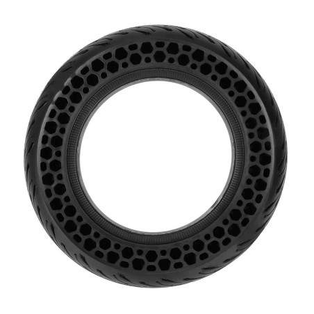 Elastikó sympagés / sympagés 10 intsón gia Xiaomi M365, Essential, 1S, Pro2 í M365 Pro Xiaomi - 7 Το συμπαγές ελαστικό είναι καθ