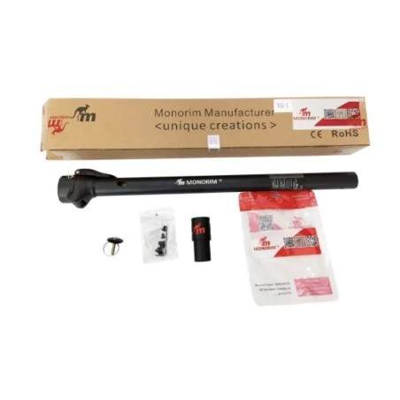 Mastro Monorim para scooters elétricos Xiaomi e Ninebot Max Monorim - 5 Mastro Monorim para scooters elétricos Xiaomi e Ninebot 