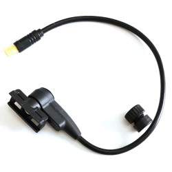 Sensor de velocidade para Tongsheng TSDZ2, motor de resposta de binário de modificação Tongsheng - 1  