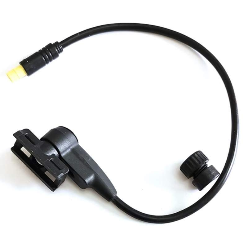 Senzor hitrosti za Tongsheng TSDZ2, motor z odzivnim navorom Tongsheng - 1  