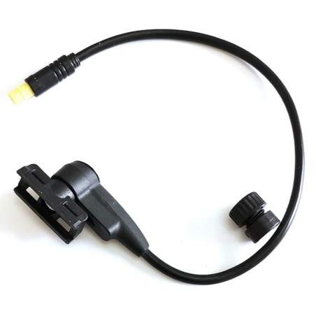 Snelheidssensor voor Tongsheng TSDZ2, aanpassing koppelresponsmotor Tongsheng - 1  