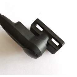 Drehzahlsensor für Tongsheng TSDZ2, Modifikation des Drehmomentreaktionsmotors Tongsheng - 2  