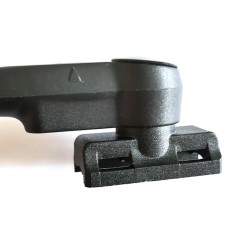 Kiiruseandur Tongsheng TSDZ2 jaoks, Modifikatsiooni pöördemomendi reageerimise mootor Tongsheng - 4  