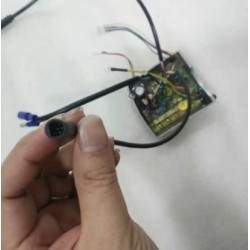 Contrôleur Tongsheng TSDZ2B TSDZ2 avec connecteur 6 et 8 broches, 52V, 48V, 36V, 750W, 500W, 350W, 250W Tongsheng - 1  