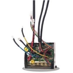 Tongsheng TSDZ2B TSDZ2 kontroller 6- ja 8-kontaktilise pistikuga, 52V, 48V, 36V, 750W, 500W, 350W, 250W Tongsheng - 7  