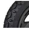 Pneu dianteiro completo original para scooter elétrica Segway Ninebot ZT3 Pro, 11 polegadas 70/60-7.5 Segway - Ninebot - 2  