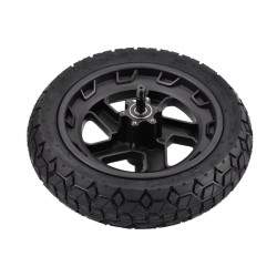 Oryginalna kompletna przednia opona do hulajnogi elektrycznej Segway Ninebot ZT3 Pro, 11 cali 70/60-7,5 Segway - Ninebot - 6  