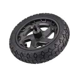 Llanta delantera Original completa para patinete eléctrico Segway Ninebot ZT3 Pro, 11 pulgadas 70/60-7,5 Segway - Ninebot - 7  