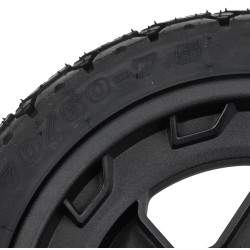 Alkuperäinen täydellinen eturengas Segway Ninebot ZT3 Pro sähköskootteriin, 11 tuumaa 70/60-7,5 Segway - Ninebot - 9  