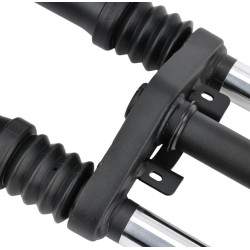 Horquilla con suspensión delantera original para Ninebot Segway ZT3 Pro Segway - Ninebot - 5  