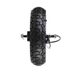 Motore originale per Ninebot Segway ZT3 Pro o simili, potenza nominale 650 W - potenza di picco 1600 W Segway - Ninebot - 6  