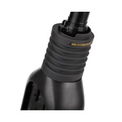 Originele voorvork voor Ninebot Max G2, G65 of vergelijkbaar. Ophanging voor Segway Max G2 Segway - Ninebot - 8 Originele voorvo