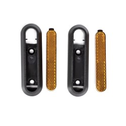 Svetlootrazitelno pokritie za zadno kolelo na Segway Ninebot F20, F25, F30, F40, D18, D28, D38 ili podobni Segway - Ninebot - 2 