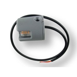 Luci lampeggianti sinistra e destra per Xiaomi Mi 4 Ultra, 4 Pro (2a generazione), Mi 5, Mi 5 Max, Mi 5 Pro o simili Xiaomi - 1 