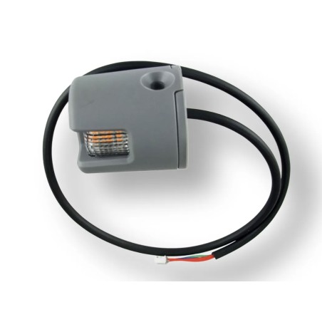 Aristerá kai dexiá fóta pou anavosvínoun gia Xiaomi Mi 4 Ultra, 4 Pro (2nd Gen), Mi 5, Mi 5 Max, Mi 5 Pro í parómoia Xiaomi - 1 