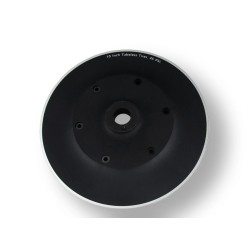 Protective caps or covers for the front wheel of the Xiaomi Electric Scooter 4 Ultra or similar Xiaomi - 1  