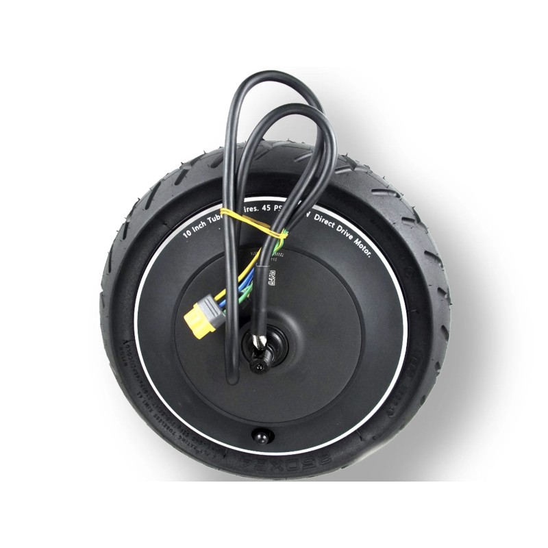 Motor for Xiaomi Electric Scooter 4 Ultra, Navee S65 (Nordic version) or similar - rated 500w / 940w peak Xiaomi - 1  