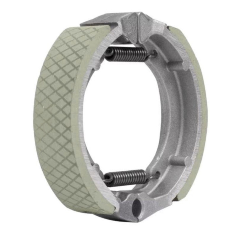 Trummelpidurikomplekt või piduriklotsid Xiaomi Electric Scooter 4 Ultra vms jaoks Xiaomi - 2  