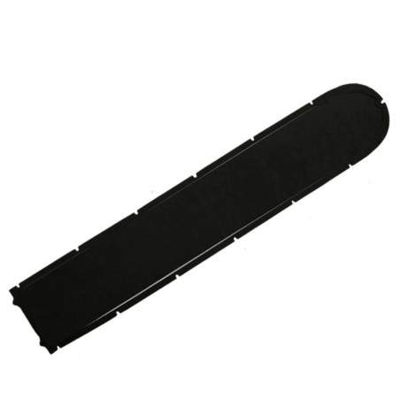 Junta impermeable integral para tapa de batería - chasis - para Xiaomi M365 estándar, 1S, Essential, Pro y Pro2 Xiaomi - 1 Junta