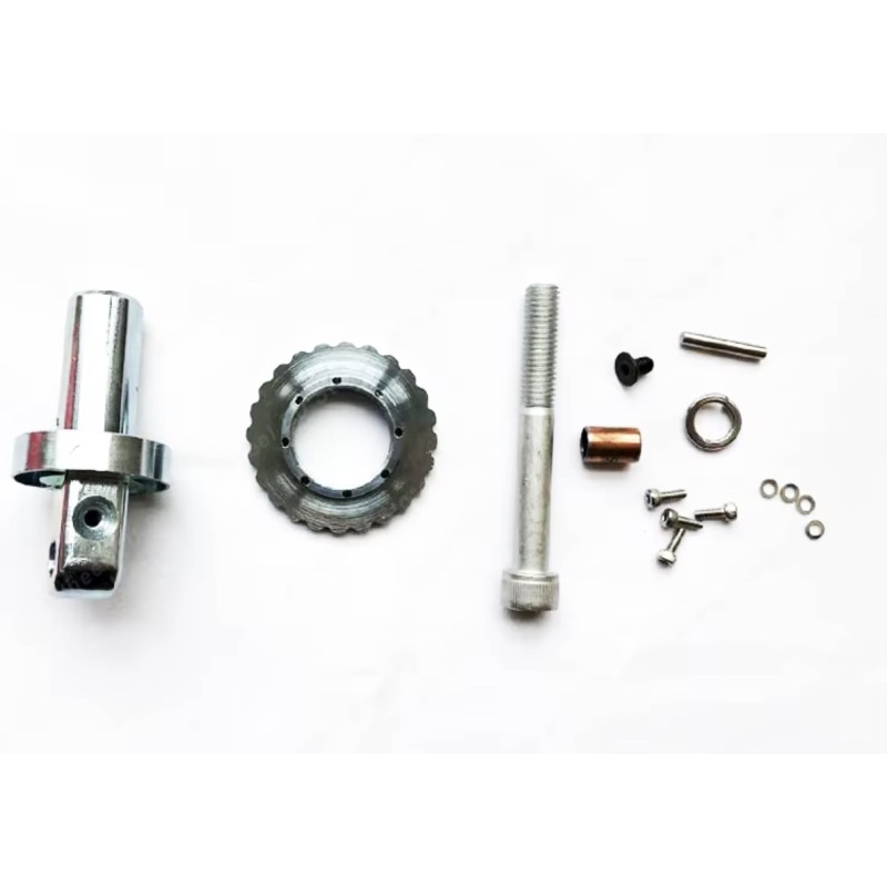 Ptyssómeno kit mentesédon, daktýlios steréosis mentesédon, ptyssómeno káto peíros gia Kaboo Mantis 8, 10 í parómoio Kaabo - 1  